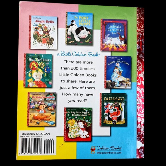 Vintage Holiday Baby Book & Instant Collection Card Ephemera and Decor Bundle - Picture 8 of 16